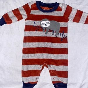 Baby Onesie